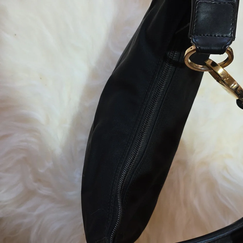 Gucci Black Men's Hobo Shoulder Bag - Picture 10 of 15